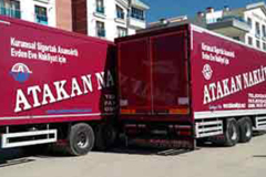 evden eve nakliyat Ankara Çankaya